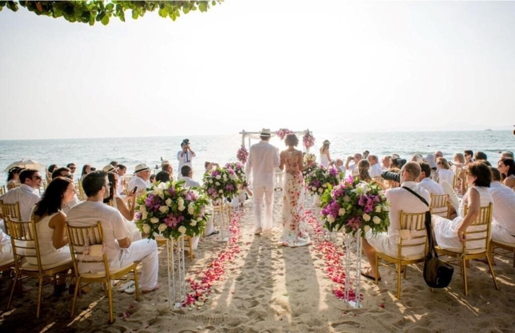 Fotografie Birds & Bees Resort 4*