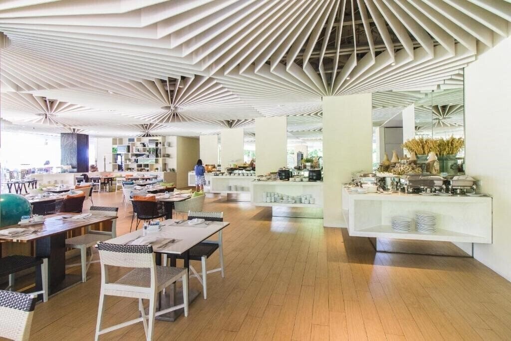 Imaginea Veranda Resort Pattaya 5*