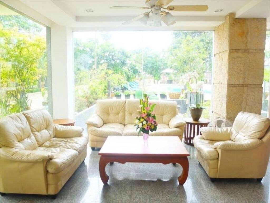 Fotografie Park Hotel Pattaya 2*