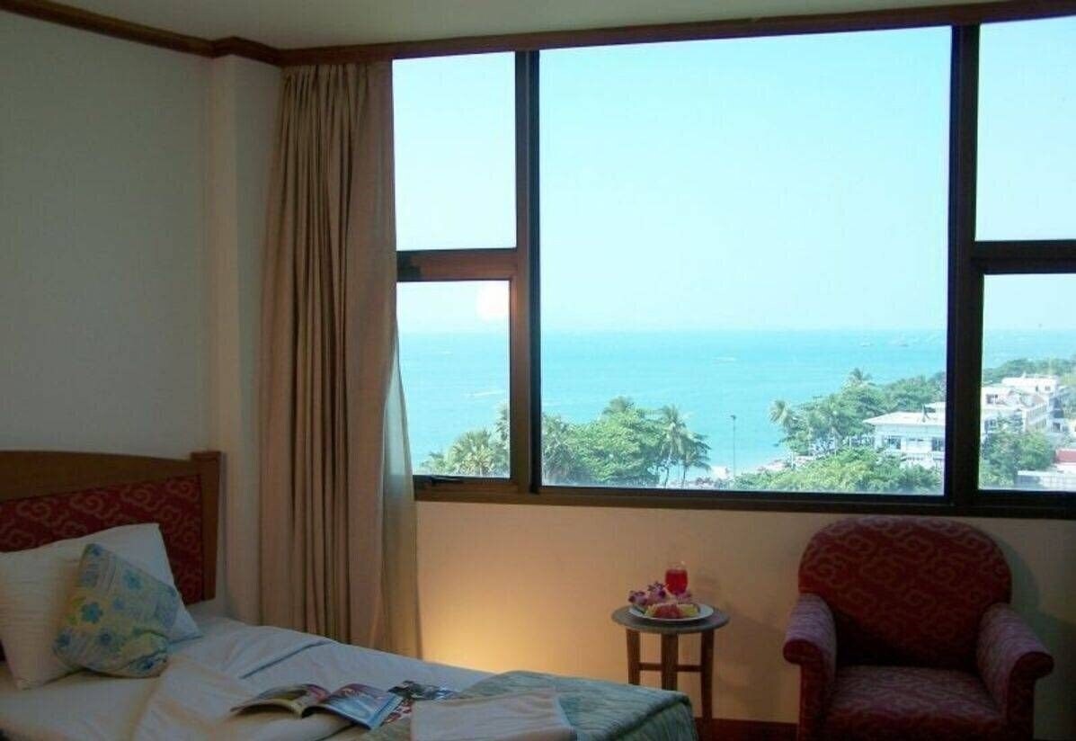 Fotografii Swan Beach Resort 3*