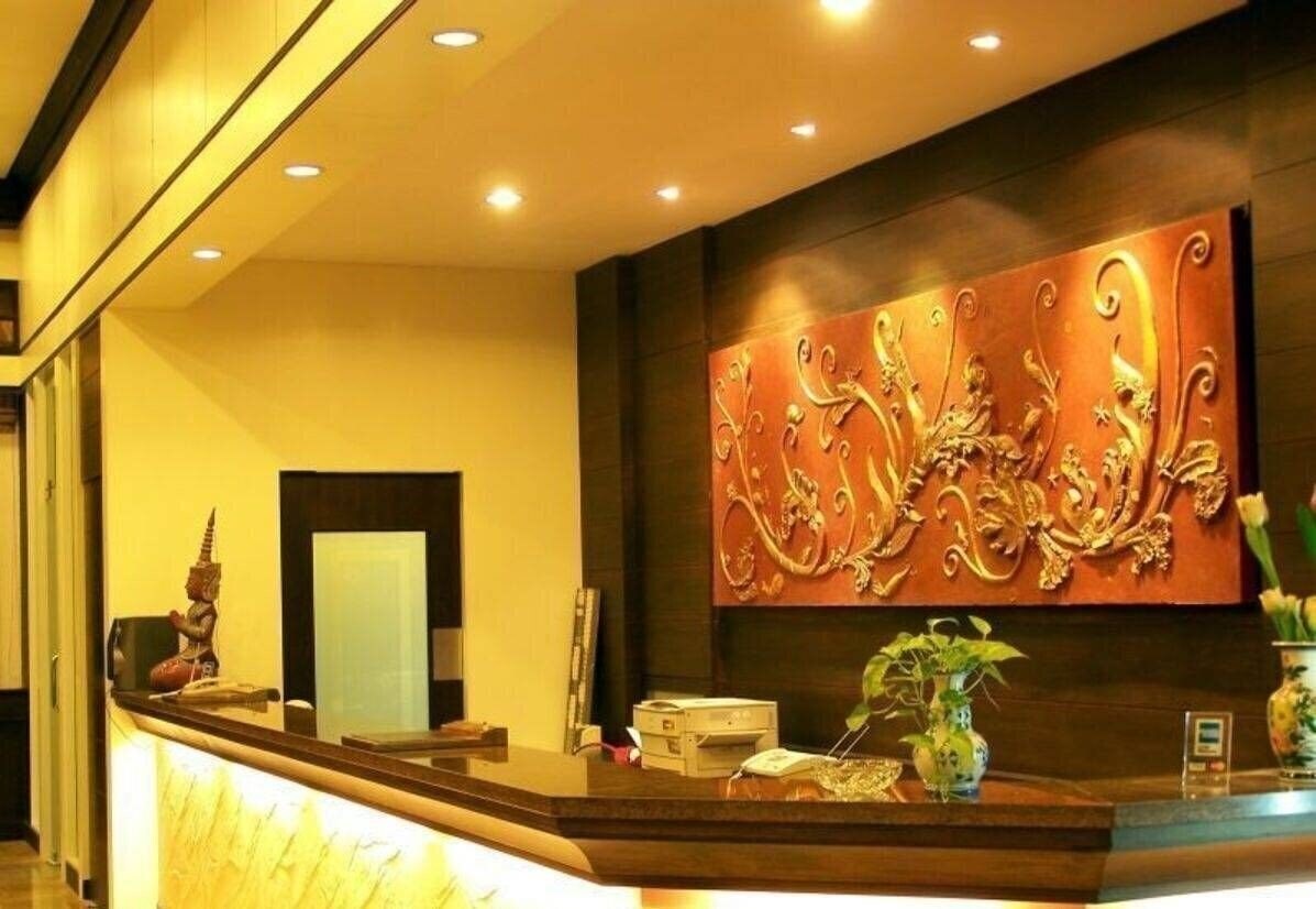 Fotografie Swan Beach Resort 3*