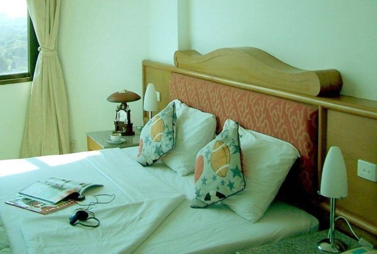 Imaginea Swan Beach Resort 3*