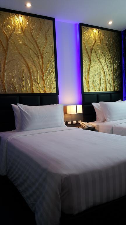 Fotografii Nova Express Hotel 3*