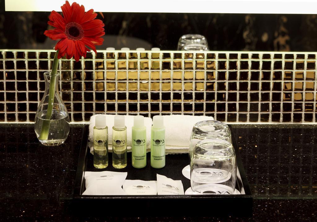 Fotografie Nova Express Hotel 3*