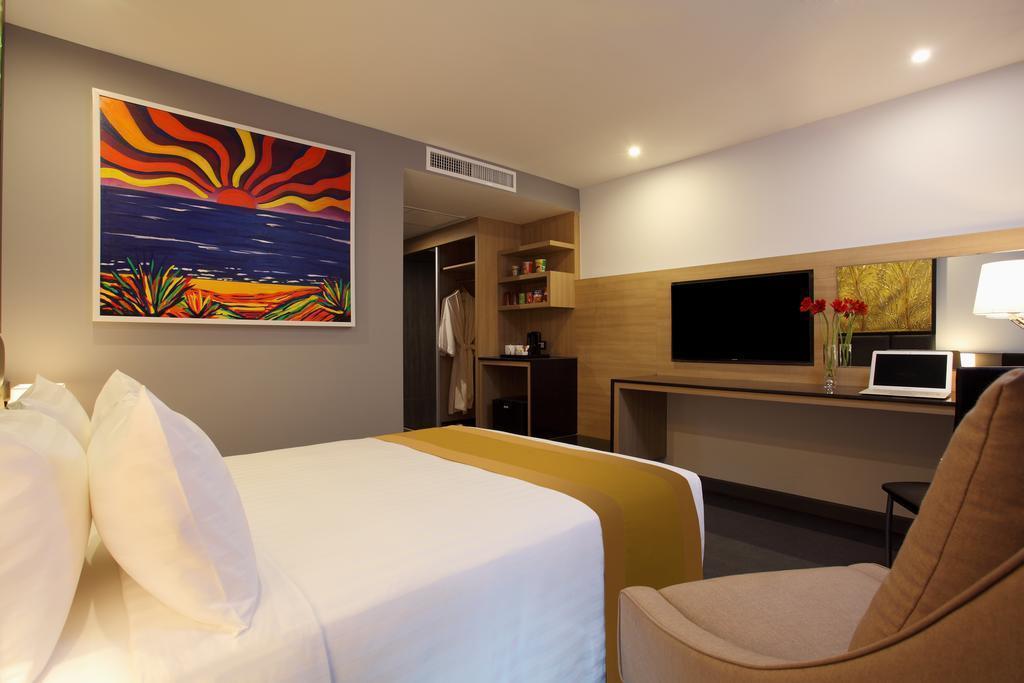 Imaginea Nova Express Hotel 3*