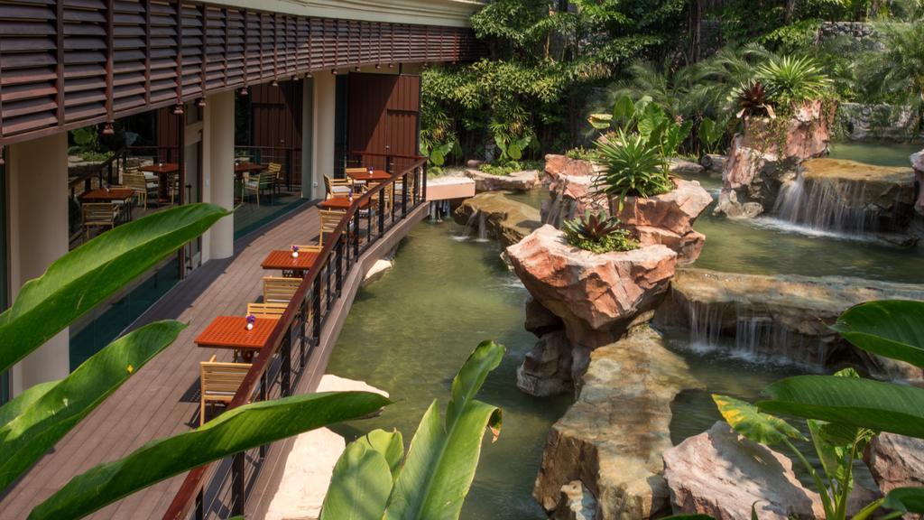 Imaginea Intercontinental Pattaya Resort 5*