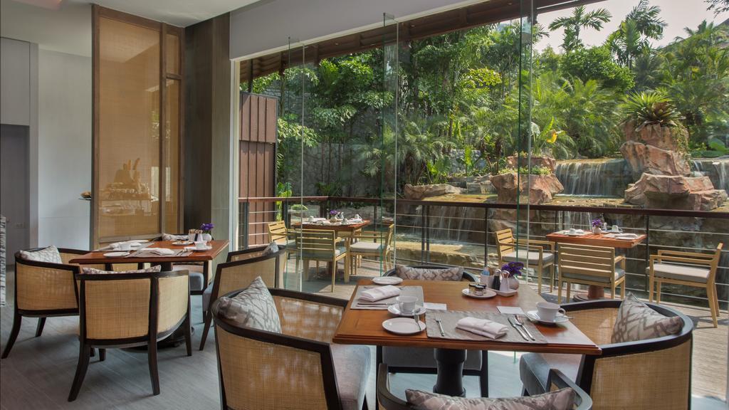 Imaginea Intercontinental Pattaya Resort 5*