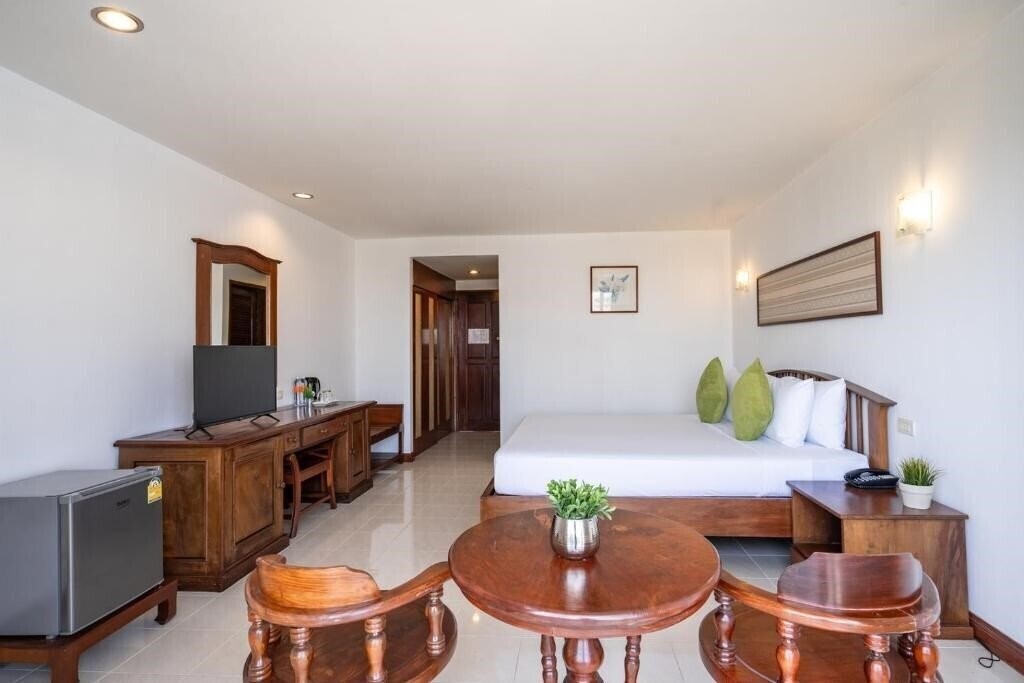 Фотография JP Villa Pattaya 3*