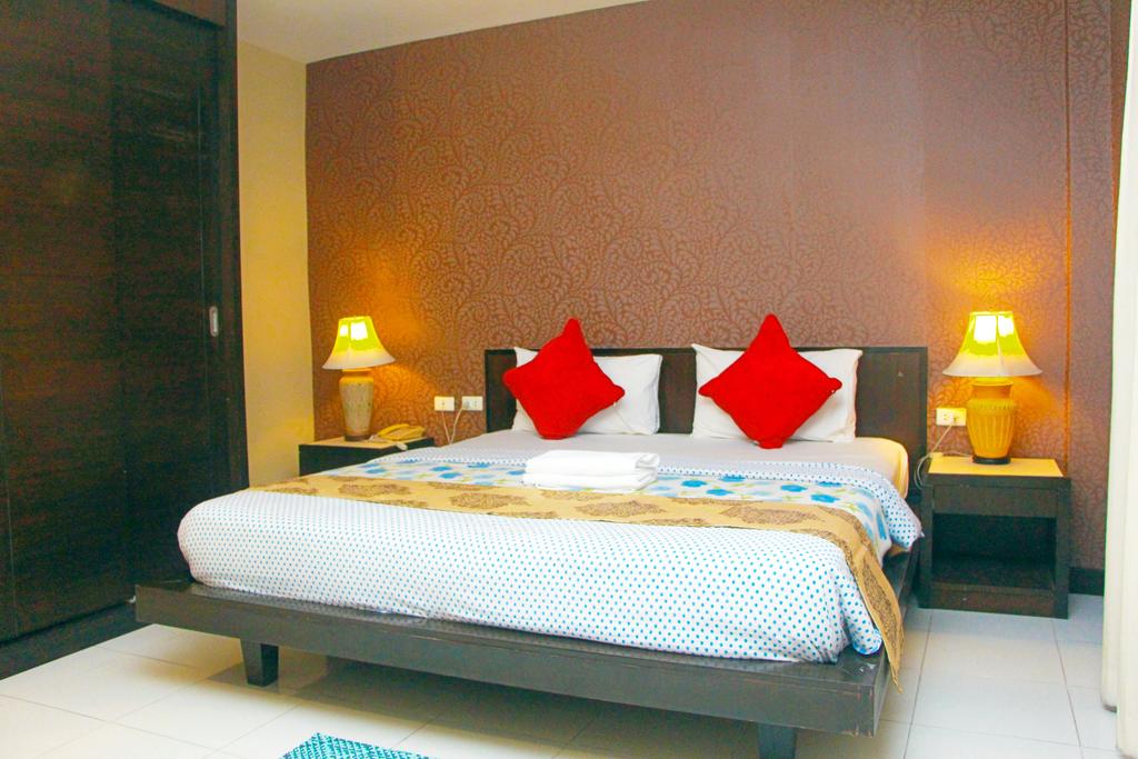 Hotel Royal Tycoonplace Hotel 3*