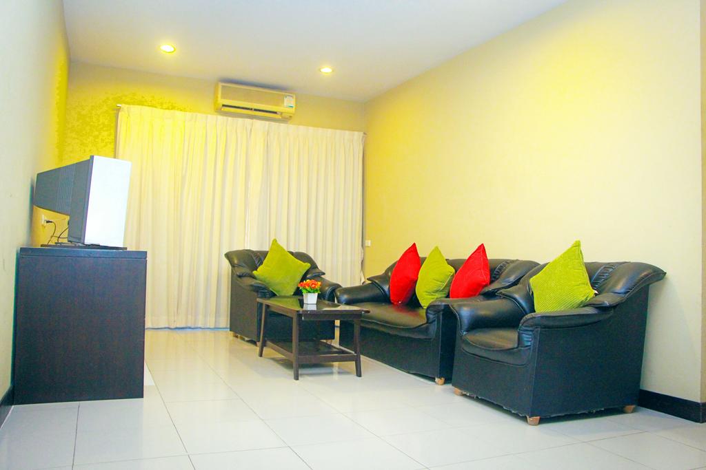 Fotografie Royal Tycoonplace Hotel 3*