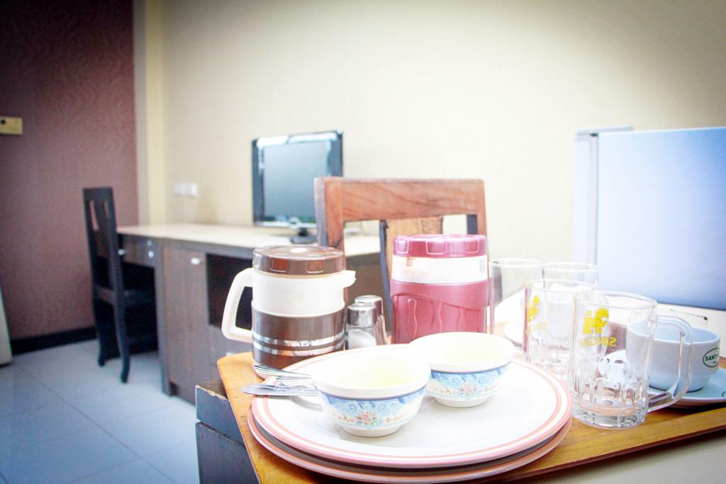 Imaginea Royal Tycoonplace Hotel 3*