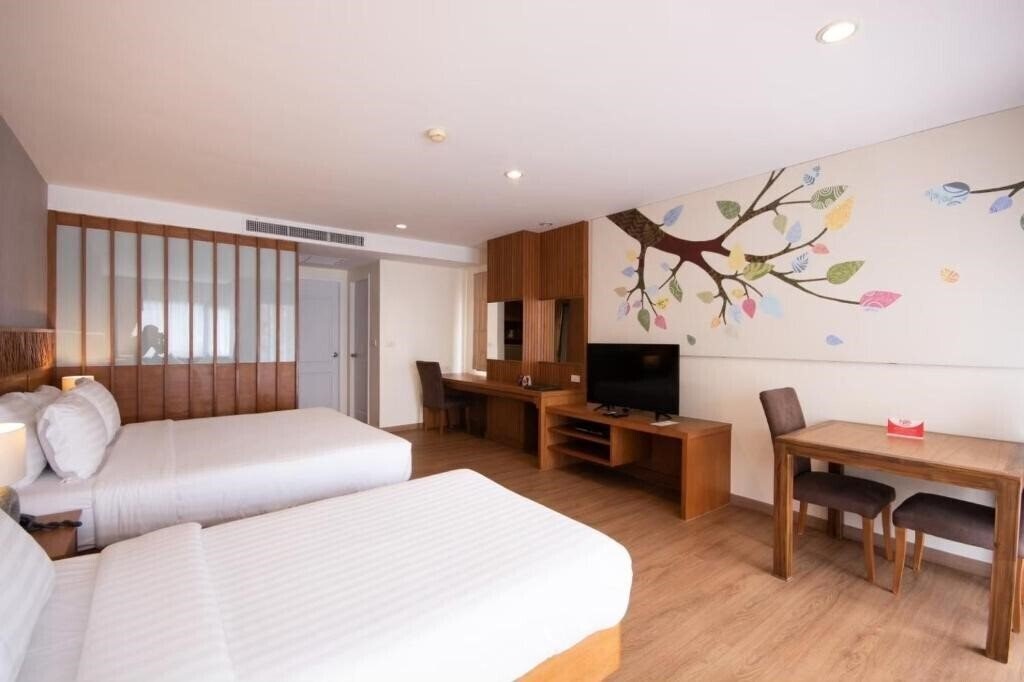 Фото Areca Lodge 3*