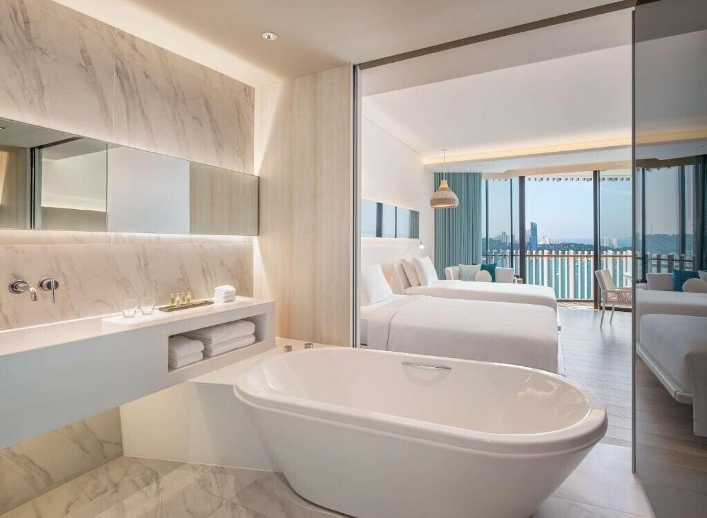 Фотография Hilton Pattaya 5*