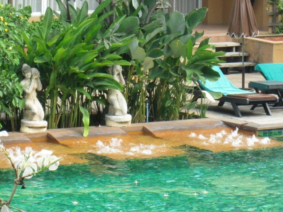 Imaginea Villa Thongbura Pattaya Thailand вилла