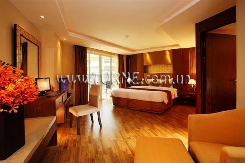 Hotel Amari Nova Gold 4*