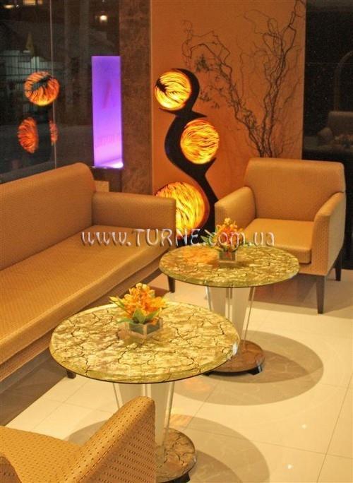 Fotografie Amari Nova Gold 4*