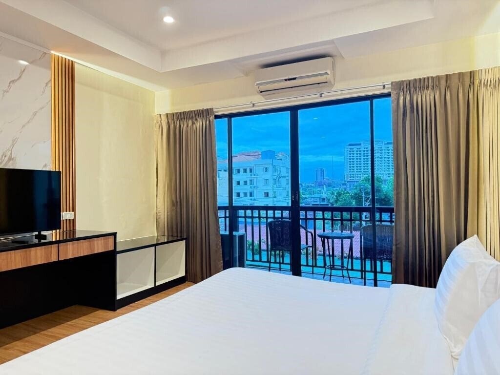 Изображение Nova Park 3*