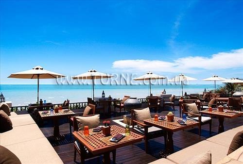 Imaginea Sheraton Pattaya Resort 5*