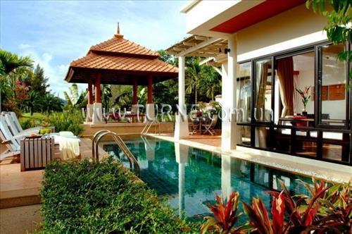 Imaginea Sheraton Pattaya Resort 5*