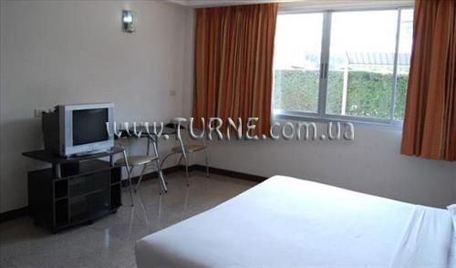 Hotel Leelawadee Lagoon Resort 3*