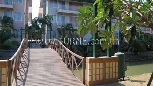 Fotografie Leelawadee Lagoon Resort 3*