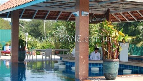 Fotografii Leelawadee Lagoon Resort 3*