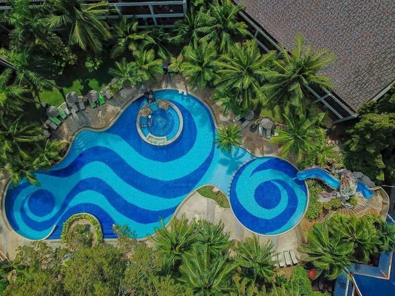 Fotografii Siam City Bayshore 4*