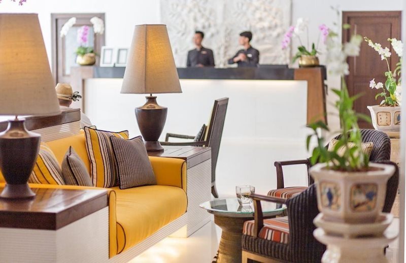 Imaginea Siam City Bayshore 4*
