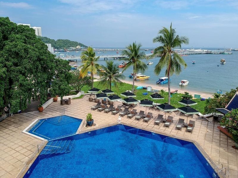 Imaginea Siam City Bayshore 4*