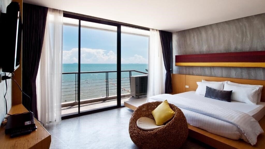 Фотография The Now Hotel 4*