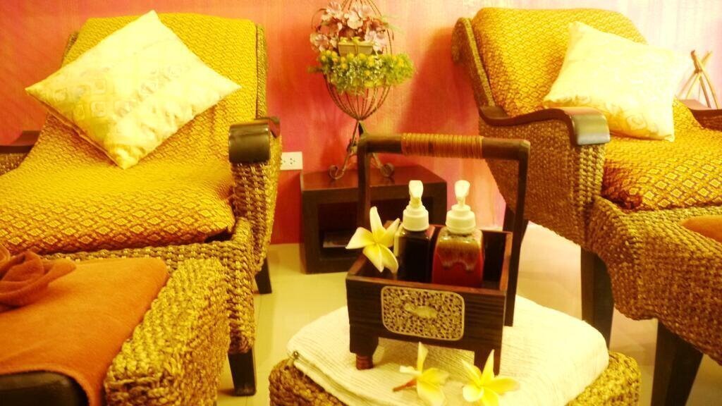 Fotografii Jomtien Garden Hotel & Resort 3*