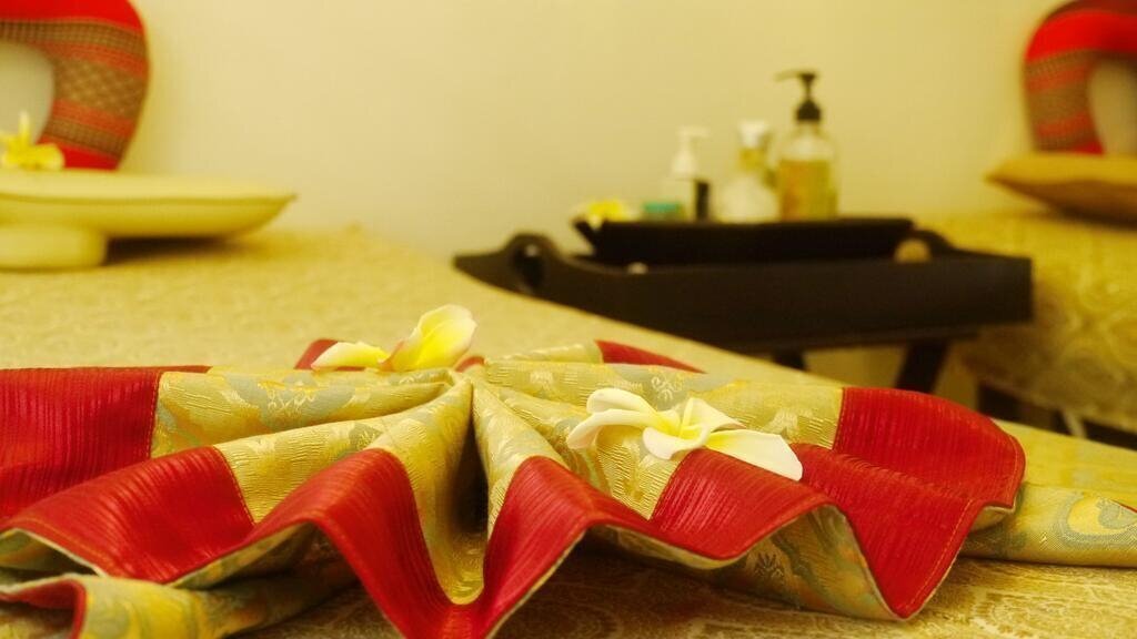 Fotografie Jomtien Garden Hotel & Resort 3*