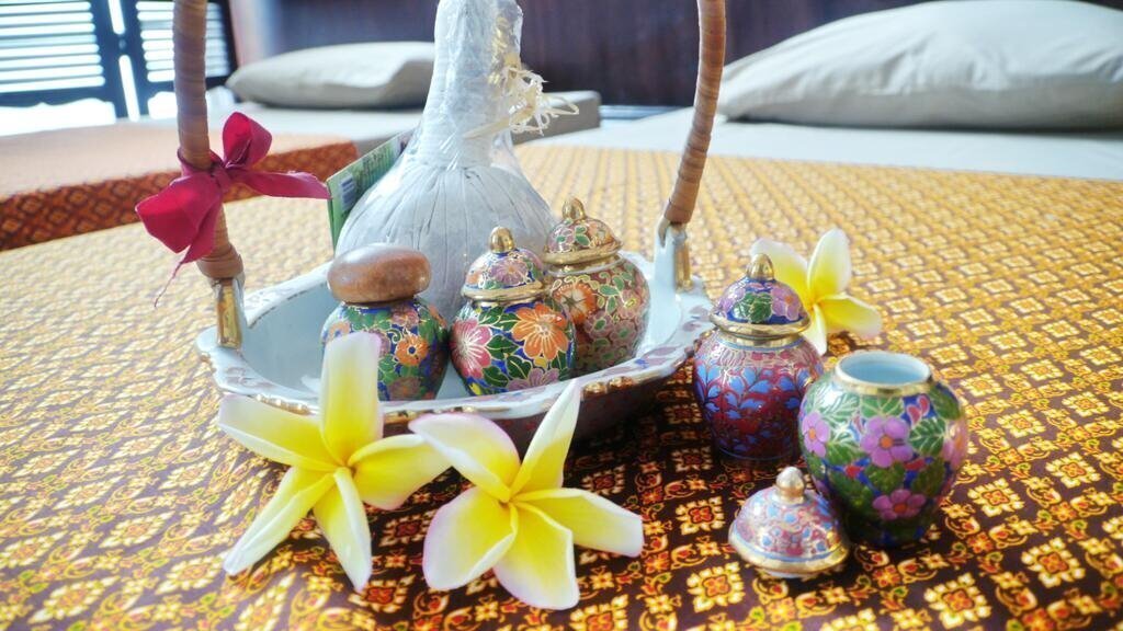 Imaginea Jomtien Garden Hotel & Resort 3*