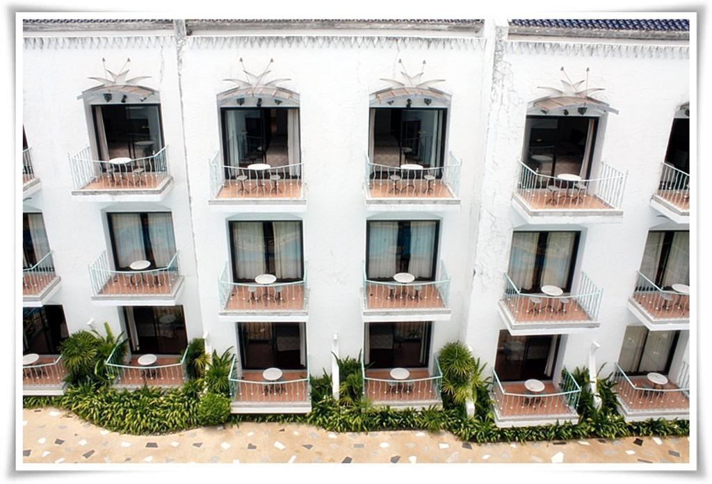 Imaginea Naklua Beach Resort 3*