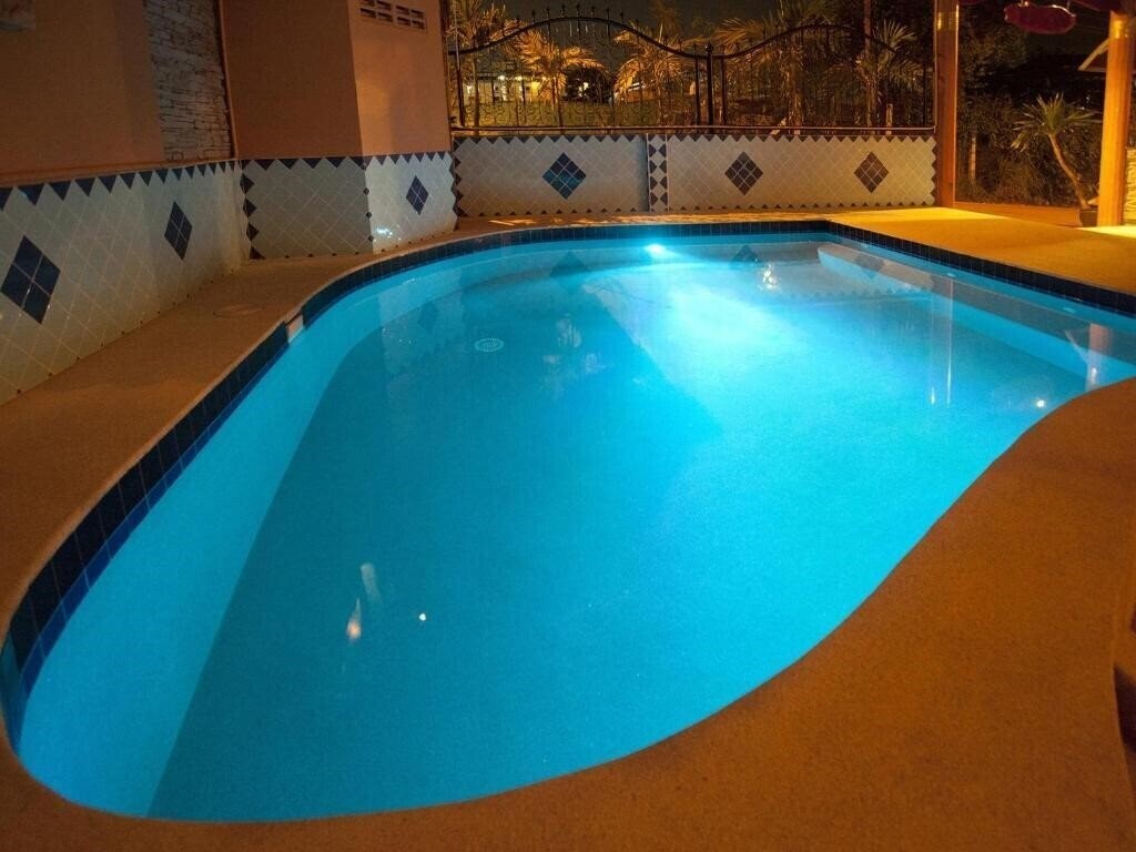 Fotografie Pattaya Garden 3*