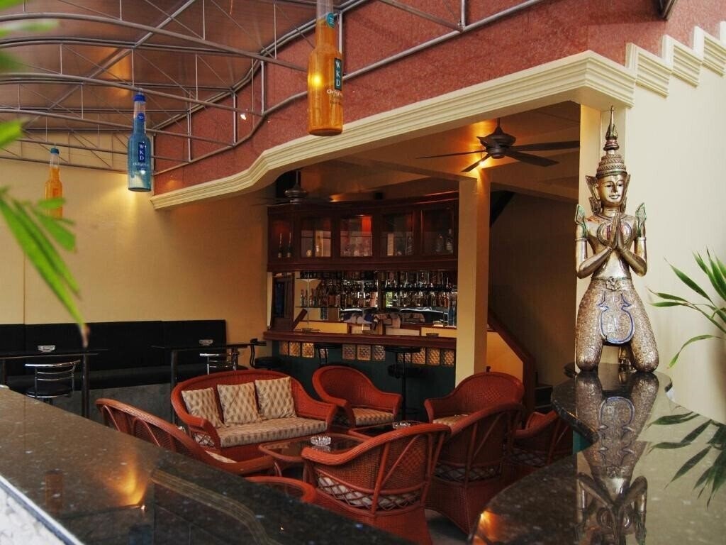 Imaginea Pattaya Garden 3*