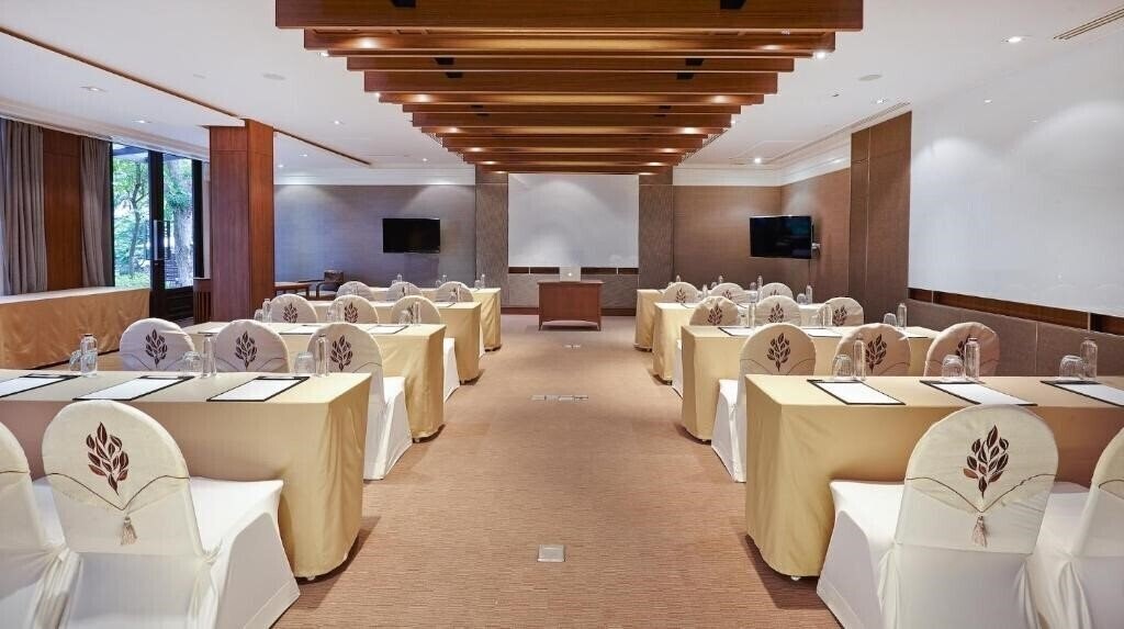 Картинка Woodlads Hotel 4*