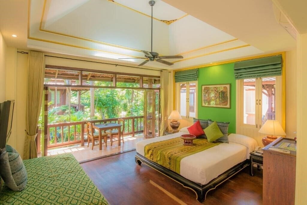 Фото Rabbit Resort 4*
