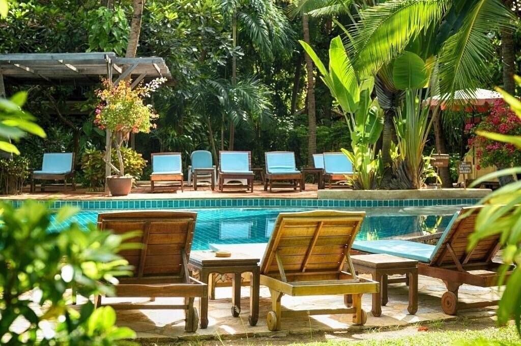 Изображение Rabbit Resort 4*