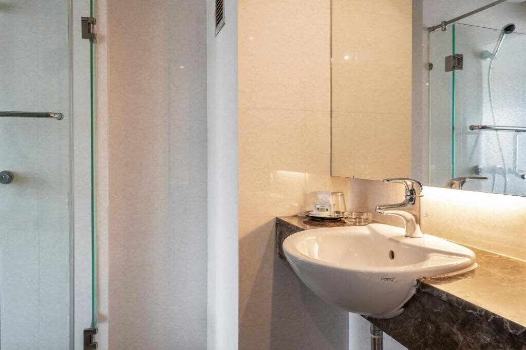 Fotografie Welcome Plaza Hotel 3*
