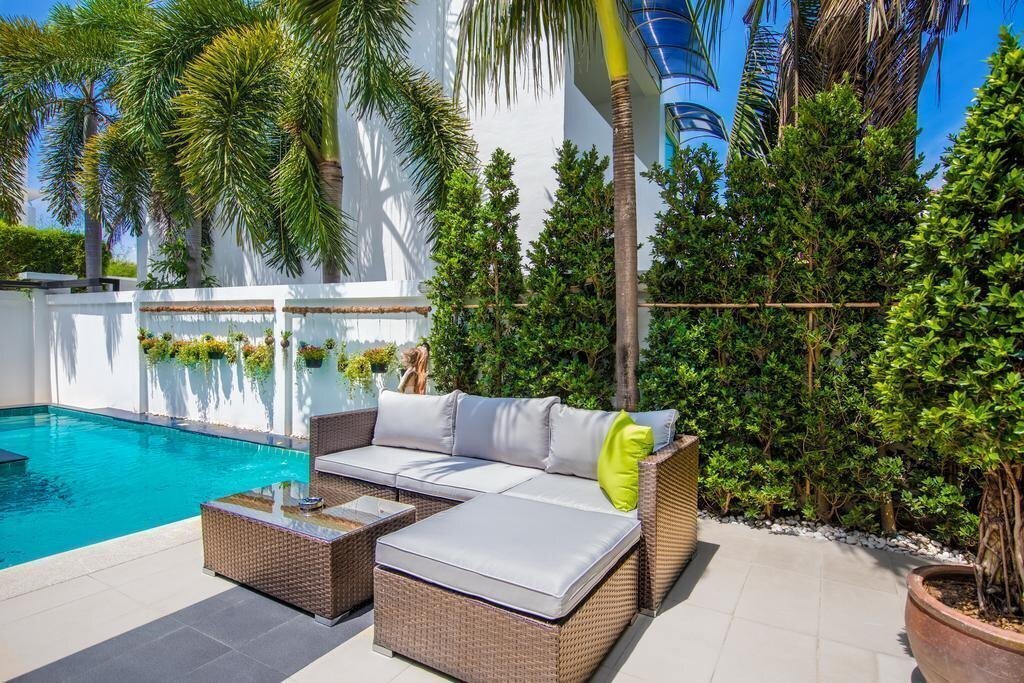 Imaginea Best Villa Pattaya 3*