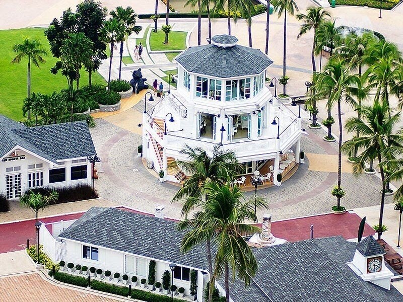 Imaginea Ambassador City Jomtien Garden Wing Nws Crew 3*