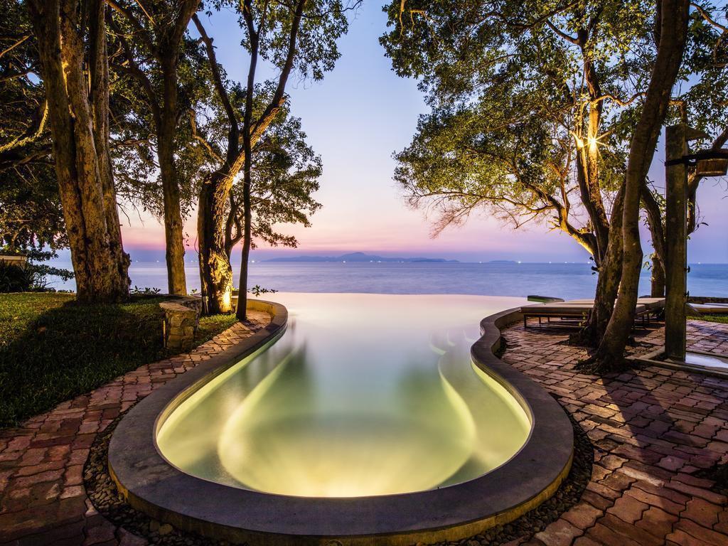 Hotel The Monttra Pattaya 4*