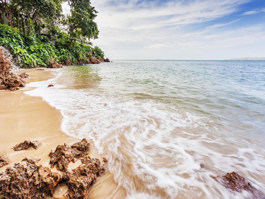 Fotografie The Monttra Pattaya 4*