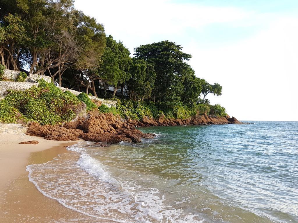 Imaginea The Monttra Pattaya 4*