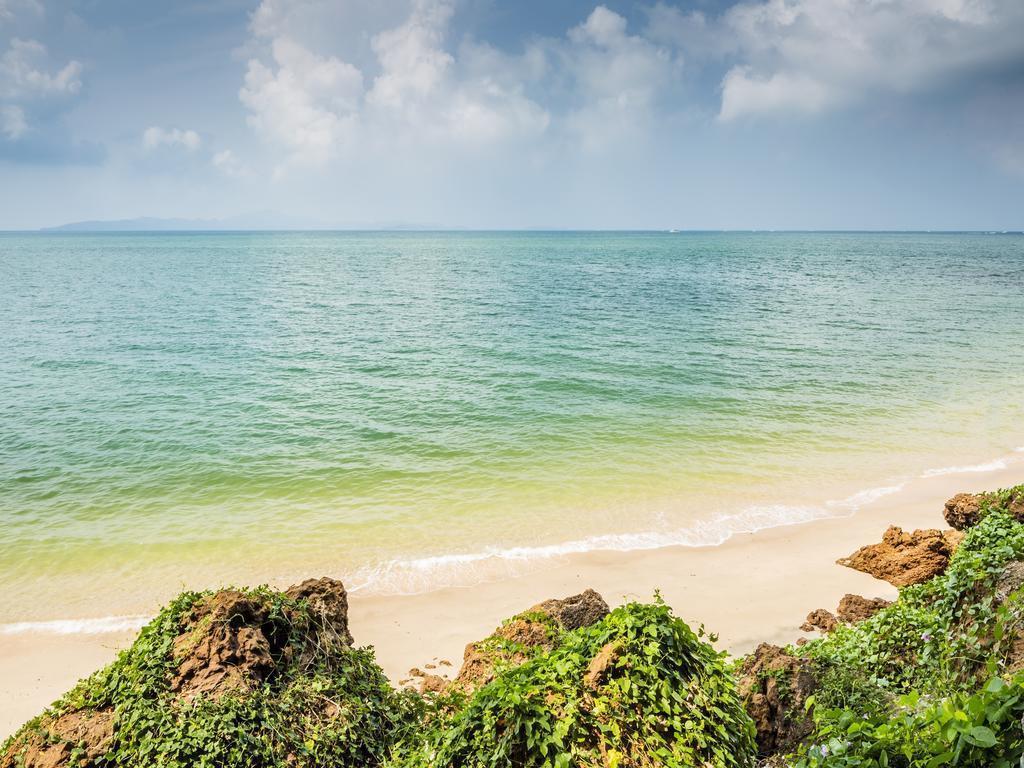 Imaginea The Monttra Pattaya 4*