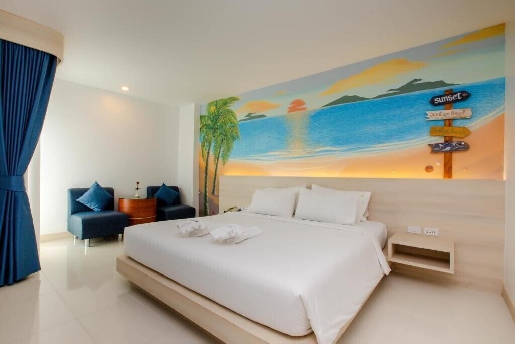 Fotografii Flipper House 3*