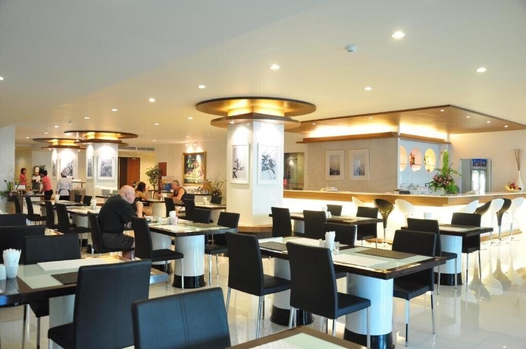 Fotografie Flipper House 3*