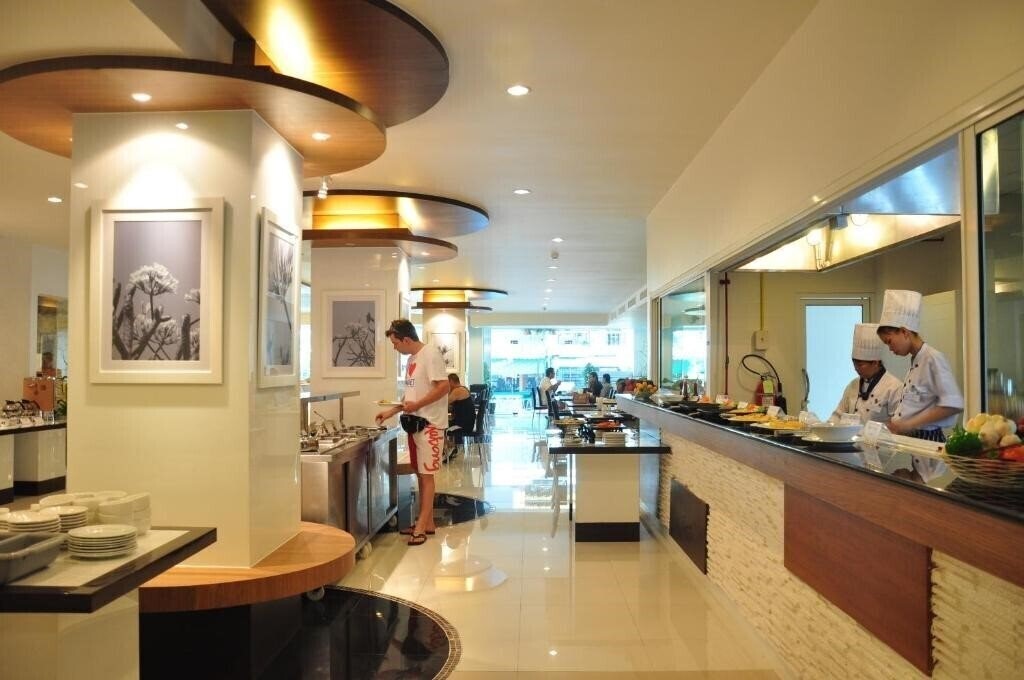 Imaginea Flipper House 3*
