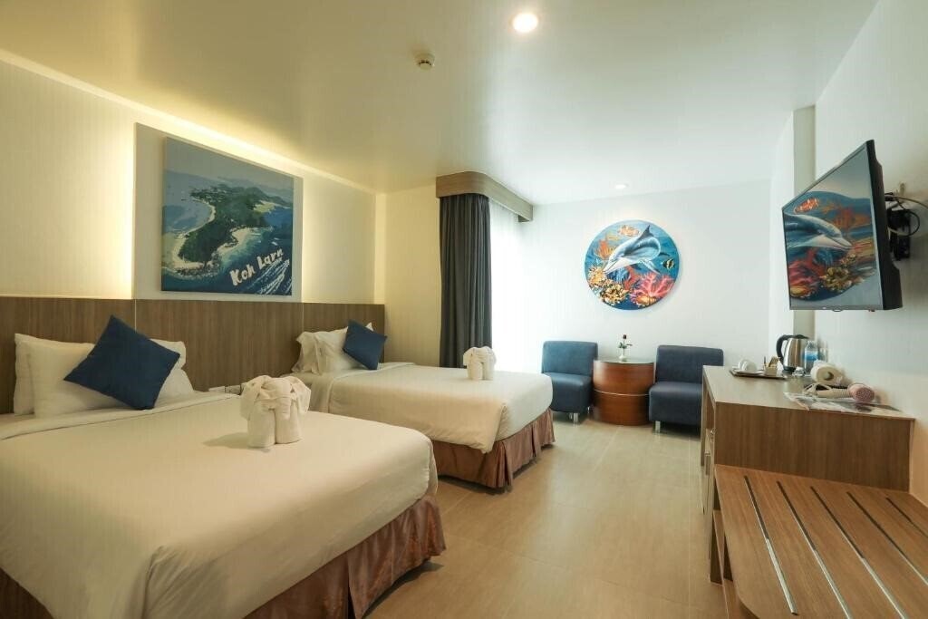 Imaginea Flipper House 3*